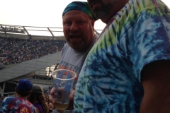 16 Dave W., Malay - July 2015, Grateful Dead, Chicago
