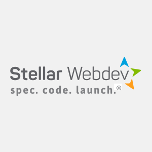 Stellar Webdev – Mark Beck