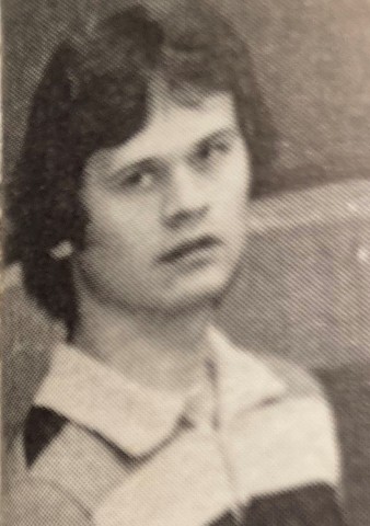 David “Davey” Brand