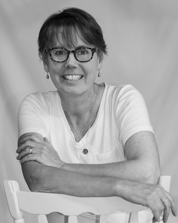 Virginia (“Ginia”) Apostolacus, Class of 1984
